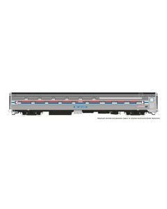 Load image into Gallery viewer, Rapido HO Scale Amtrak Phase I #2026 Loch Lomond Budd Slumbercoach
