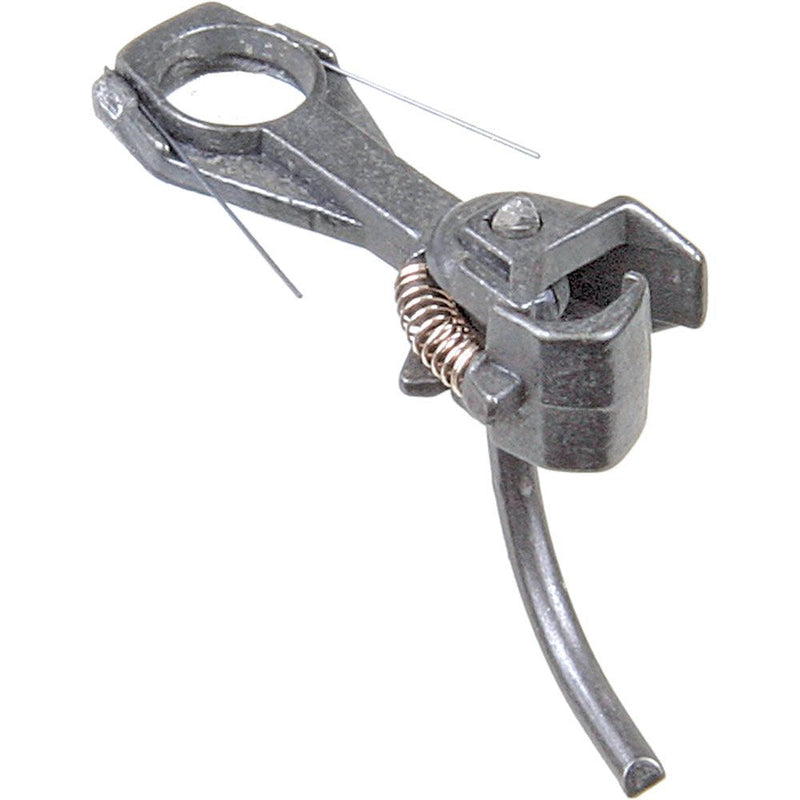 Load image into Gallery viewer, Kadee #148-25 HO Scale Bulk Pack - 25 pair #148 Whisker Metal Couplers - Medium (9/32") Centerset Shank