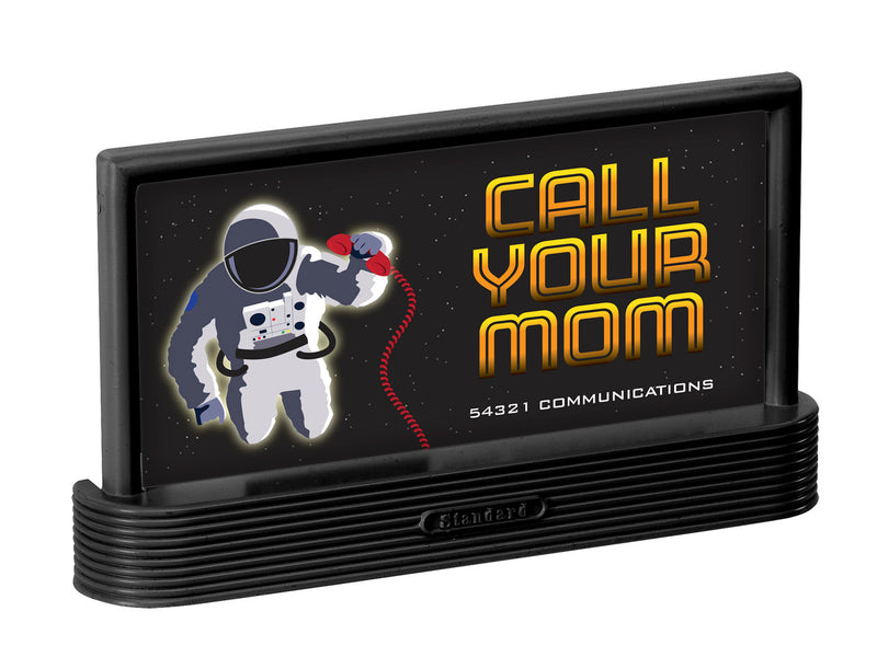 Load image into Gallery viewer, Lionel O Scale Vintage Inspired Space Billboards - 2230010
