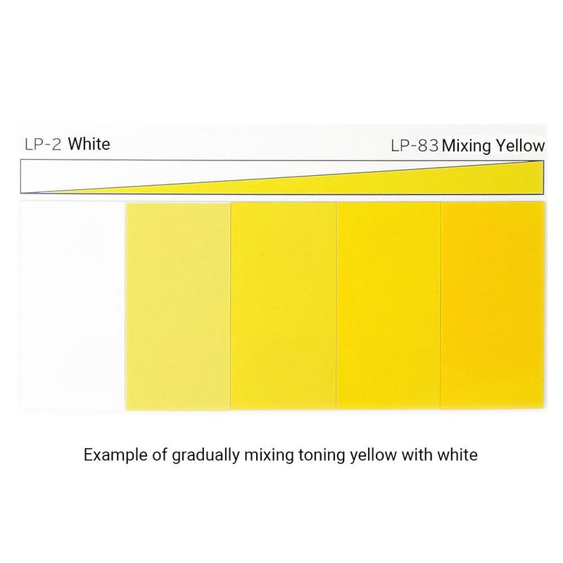 Load image into Gallery viewer, Tamiya Lacquer LP-81 Mixing Yellow