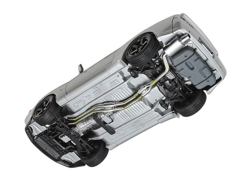 Load image into Gallery viewer, Tamiya Nissan Skyline GT-R (R32)