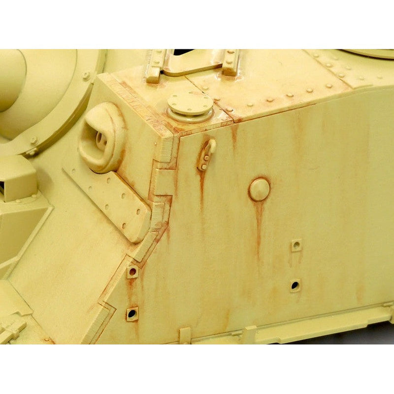 Load image into Gallery viewer, Tamiya Dark Red-Brown Deep Brown Panel Line Accent