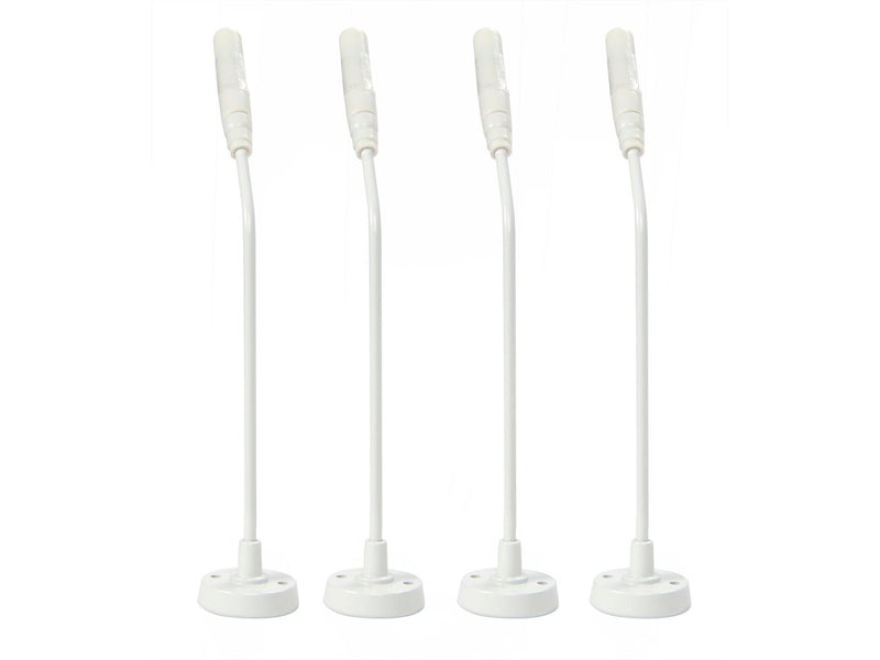 Load image into Gallery viewer, Lionel O Scale #72 Highway Lights With Brilliant Illumination Pack of 4 - 12804