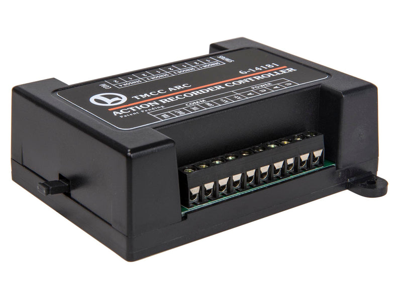 Load image into Gallery viewer, Lionel TMCC Action Recorder Controller (ARC) - 14181