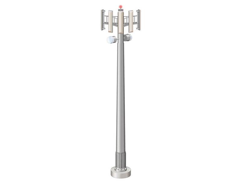 Load image into Gallery viewer, Lionel O Scale Cell Tower - 37903