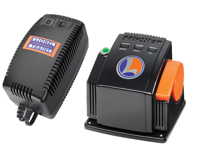 Load image into Gallery viewer, Lionel GW-180 180-Watt Transformer - 37947
