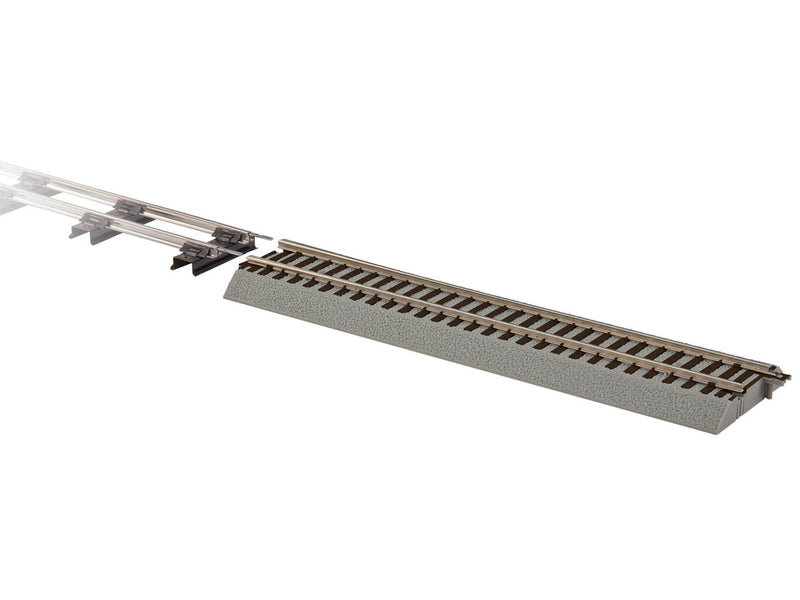 Load image into Gallery viewer, Lionel S AF FasTrack 5" Transition Track - 49858