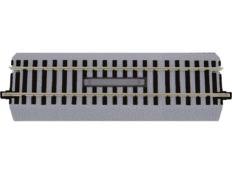 Load image into Gallery viewer, Lionel S Scale AF FasTrack Uncoupling Section - 49895