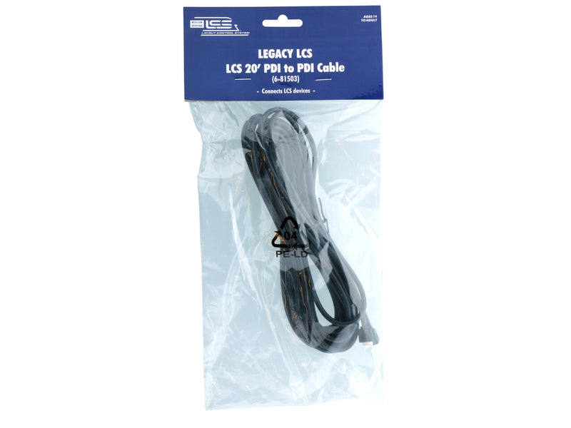 Load image into Gallery viewer, Lionel LCS PDI 20ft Cable - 81503