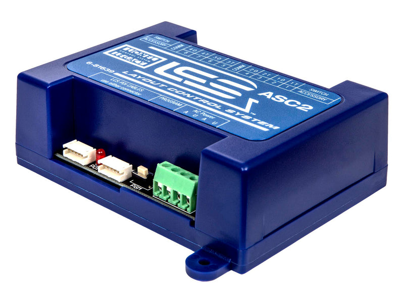 Load image into Gallery viewer, Lionel LCS Accessory Switch Controller 2 (ASC2) - 81639