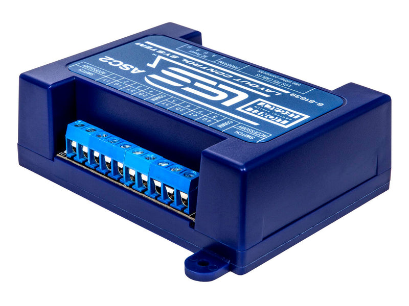 Load image into Gallery viewer, Lionel LCS Accessory Switch Controller 2 (ASC2) - 81639