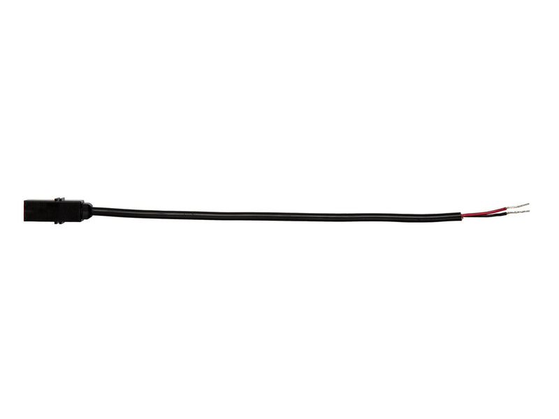 Load image into Gallery viewer, Lionel O Scale 8" Female Pigtail Power Cable - 82038