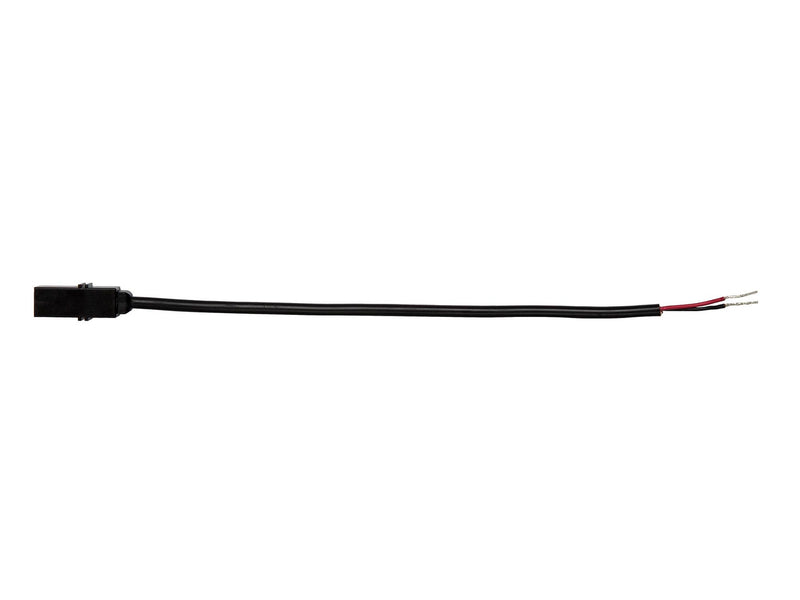 Load image into Gallery viewer, Lionel O Scale 8" Female Pigtail Power Cable - 82038