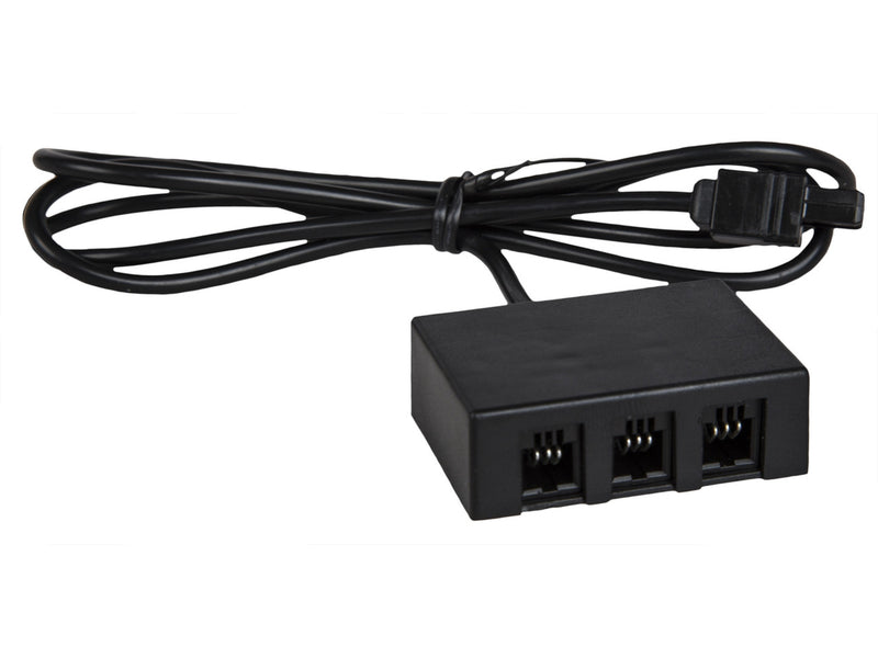 Load image into Gallery viewer, Lionel O Scale 36" Power Tap Cable - 82046