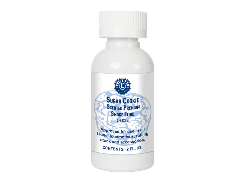 Load image into Gallery viewer, Lionel Sugar Cookie-Scented Smoke Fluid - 83275