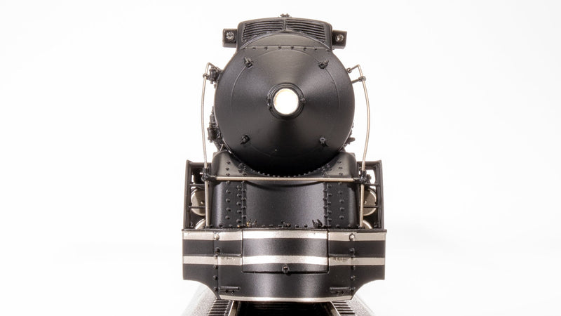 Load image into Gallery viewer, Broadway Limited HO New Haven I-5 Original Block Lettering Steam #1401 - 7870