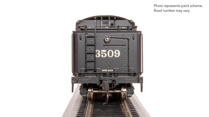 Load image into Gallery viewer, Broadway Limited HO Southern Pacific 2-8-4 Berkshire, T1A 3509 (DCC/Sound) - 7903