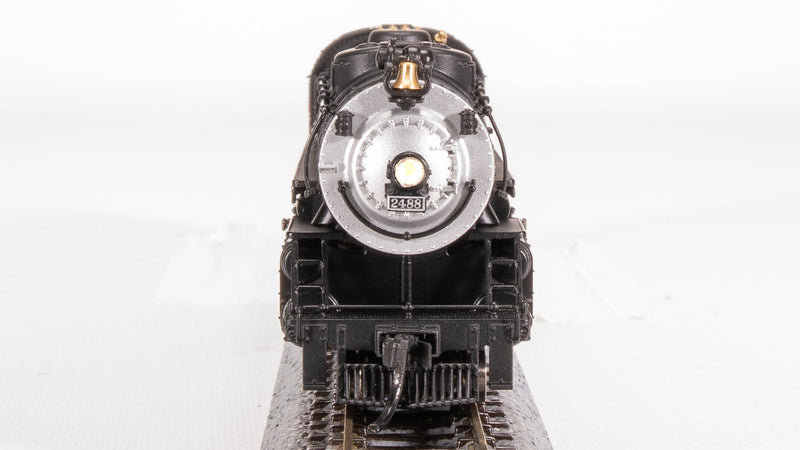 Load image into Gallery viewer, Broadway 7990 Southern Pacific Heavy Pacific 4-6-2 Daylight Fantasy #2491 - N