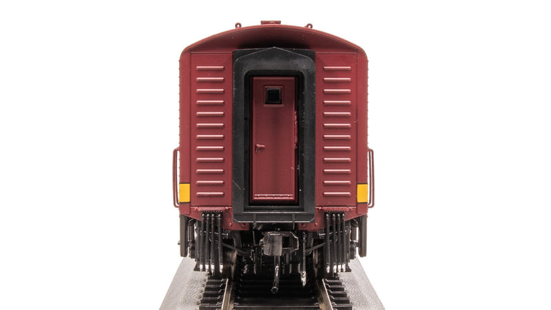 Load image into Gallery viewer, Broadway Limited HO Scale Soo Line EMD F3A Maroon & Imitation Gold #202B - 8176