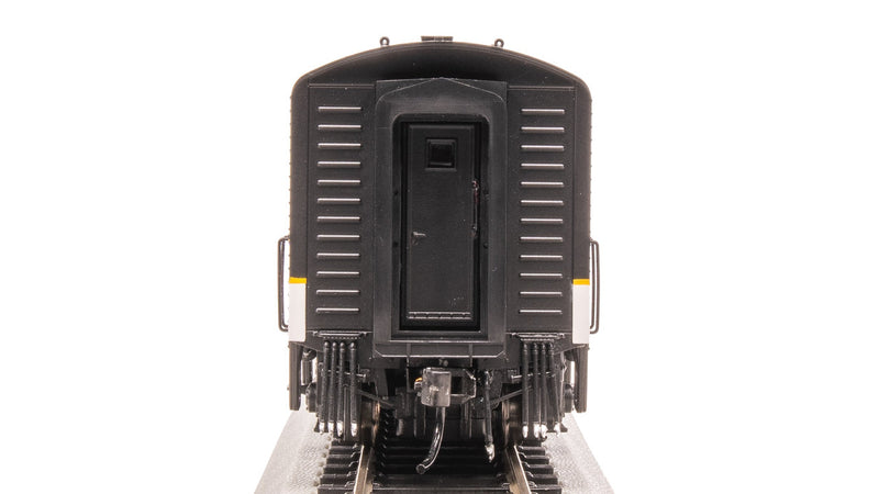 Load image into Gallery viewer, Broadway Limited HO Scale Southern EMD F3A Tuxedo Scheme Diesel #4185 - 8177
