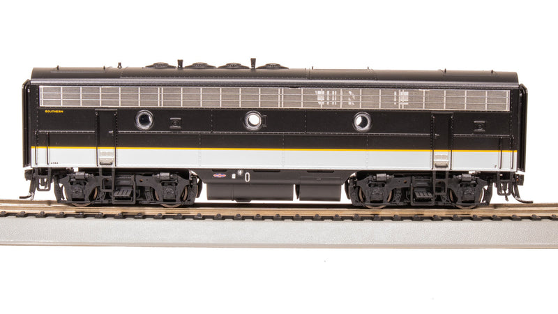 Load image into Gallery viewer, Broadway Limited HO Scale Southern EMD F3B Tuxedo Scheme Diesel #4365 - 8178