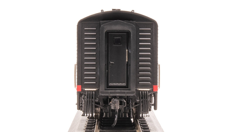 Load image into Gallery viewer, Broadway Limited HO Scale Southern Pacific EMD F3A Black Widow Diesel #337 - 8179