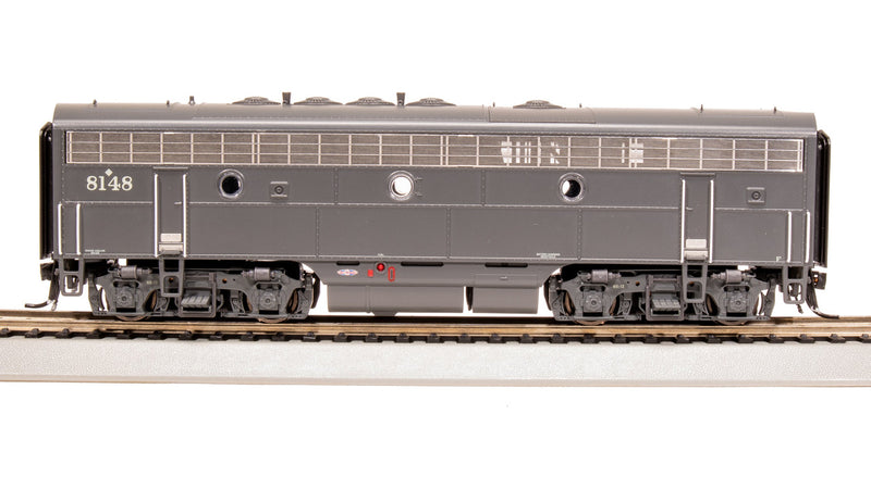 Load image into Gallery viewer, Broadway Limited HO Scale Southern Pacific EMD F7B Bloody Nose Diesel #8192 - 8211