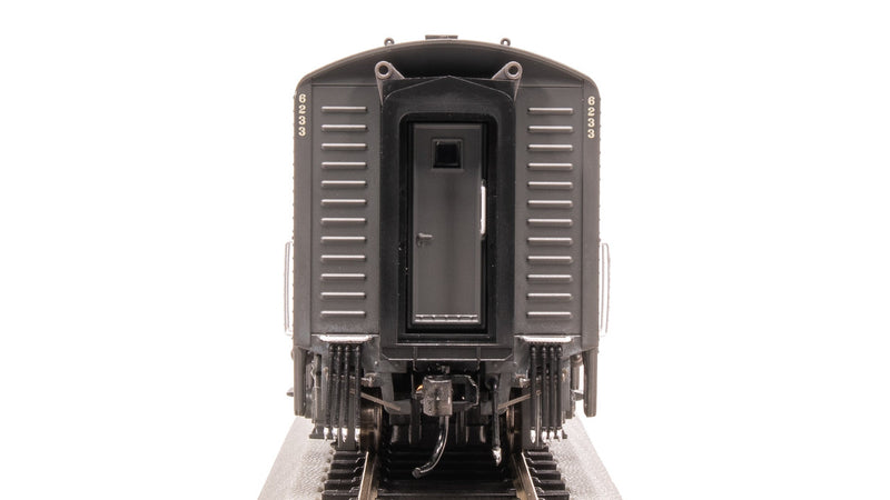 Load image into Gallery viewer, Broadway Limited HO Scale Southern Pacific EMD F7A Bloody Nose Diesel #6295 - 8314