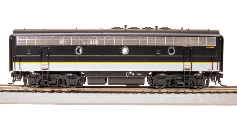 Load image into Gallery viewer, Broadway Limited HO Scale Southern EMD F3B Tuxedo Scheme Diesel #4365 - 8343