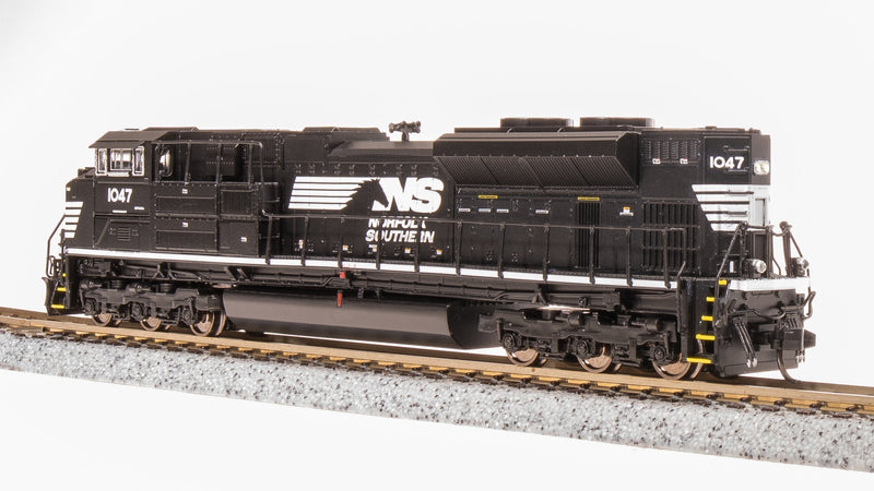Load image into Gallery viewer, Broadway Limited N Norfolk Southern 1047 SD70ACe Pargon 4 DCC/Sound