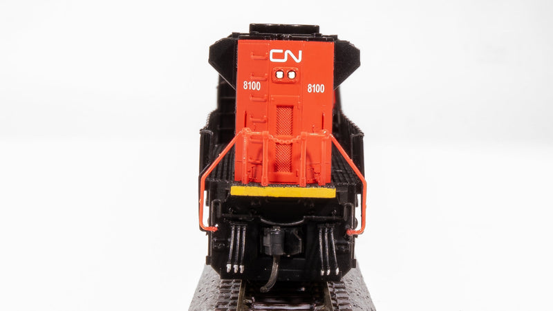 Load image into Gallery viewer, Broadway Limited N CN 8103 Website Scheme SD70ACe Pargon 4 DCC/Sound