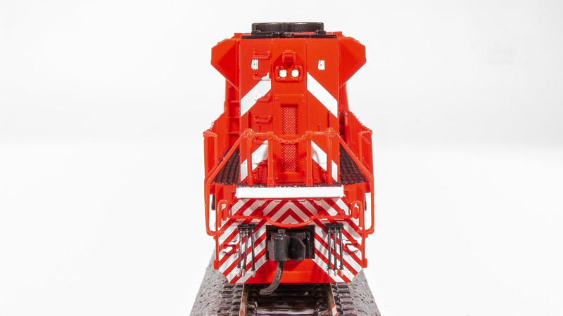Load image into Gallery viewer, Broadway Limited N Vermont Railway 431 SD70M-2 Pargon 4 DCC/Sound