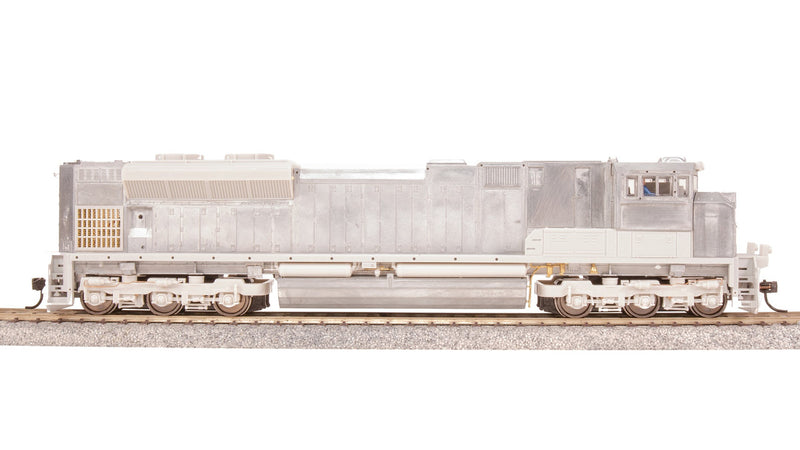 Load image into Gallery viewer, Broadway Limited HO Scale Unpainted EMD SD70ACe (DCC/Sound) - 8690