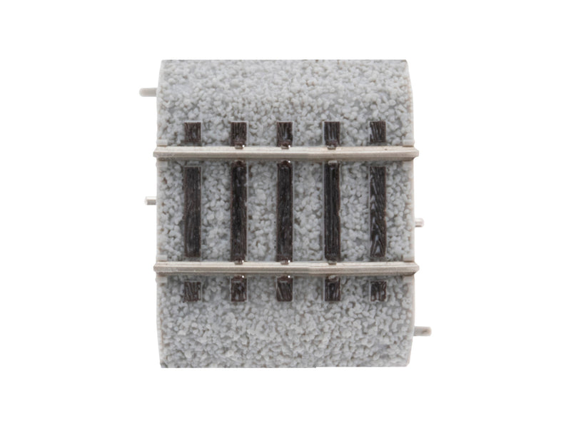 Load image into Gallery viewer, Lionel HO Scale 1.5" Straight MagneLock Track (4) - 8768024