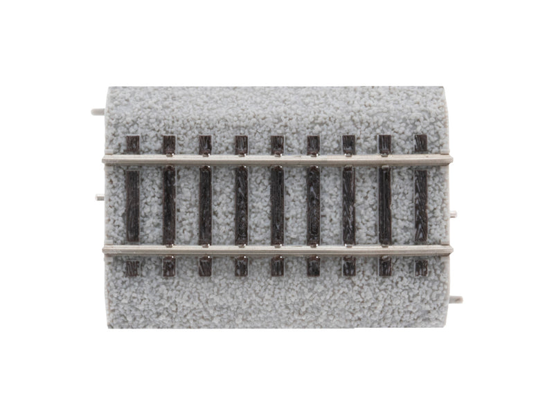 Load image into Gallery viewer, Lionel HO Scale 3" Straight MagneLock Track (4) - 8768034