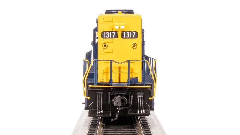 Load image into Gallery viewer, Broadway Limited 8900 HO Scale ATSF EMD GP35 Bookend Scheme #1342 - Imports