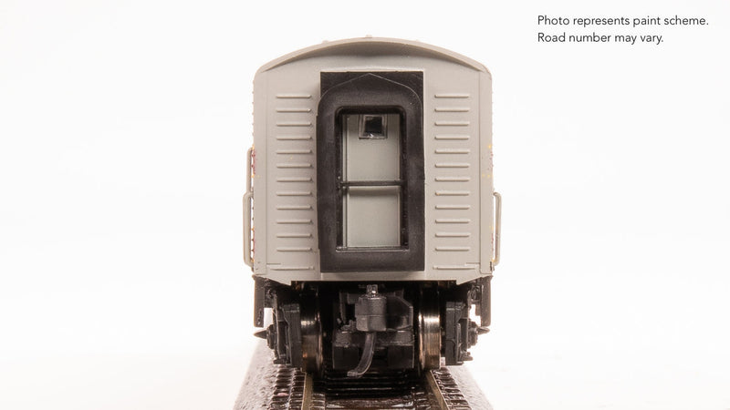 Load image into Gallery viewer, Broadway Limited N Scale F3 A-Unit DLW #664 DCC Sound Paragon4 Diesel New - 9208