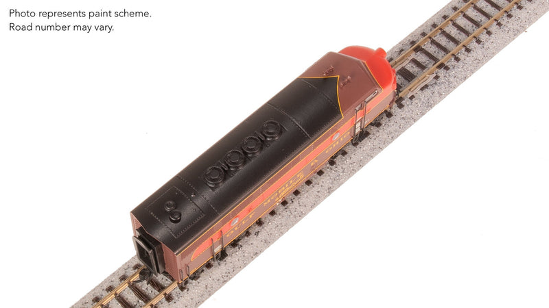 Load image into Gallery viewer, Broadway Limited N Scale F3 A-Unit GMO #883A DCC Sound Paragon4 New - 9210