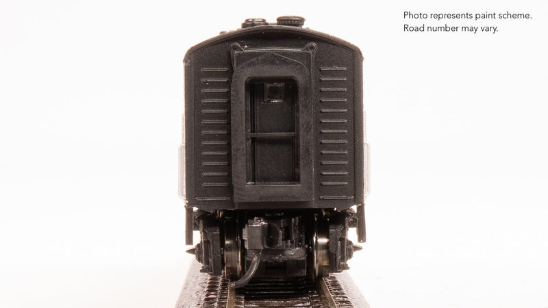 Load image into Gallery viewer, Broadway Limited N Scale F7 AB-Units Amtrak #103/153 DCC Sound Diesel New - 9240