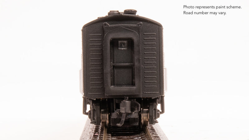 Load image into Gallery viewer, Broadway Limited N Scale F7 B-Unit Amtrak #154 DCC Sound Paragon4 New - 9242