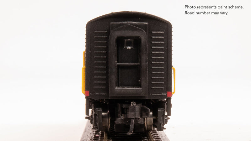 Load image into Gallery viewer, Broadway Limited N Scale F7 A-Unit Cotton Belt #931 DC Stealth New - 9283