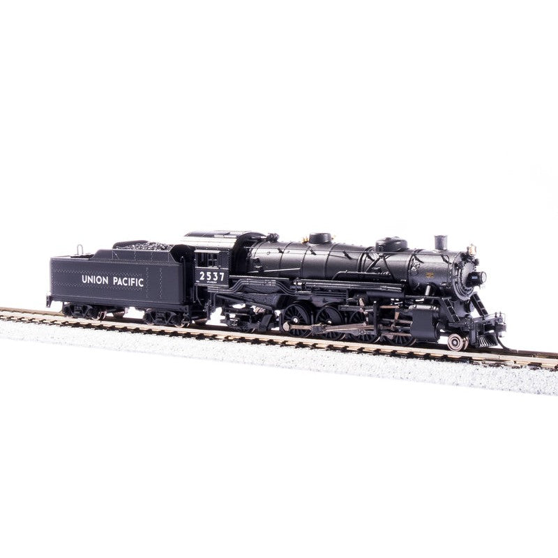 Load image into Gallery viewer, Broadway Ltd N Up Lgt Mikado #2537 - Fusion Scale Hobbies