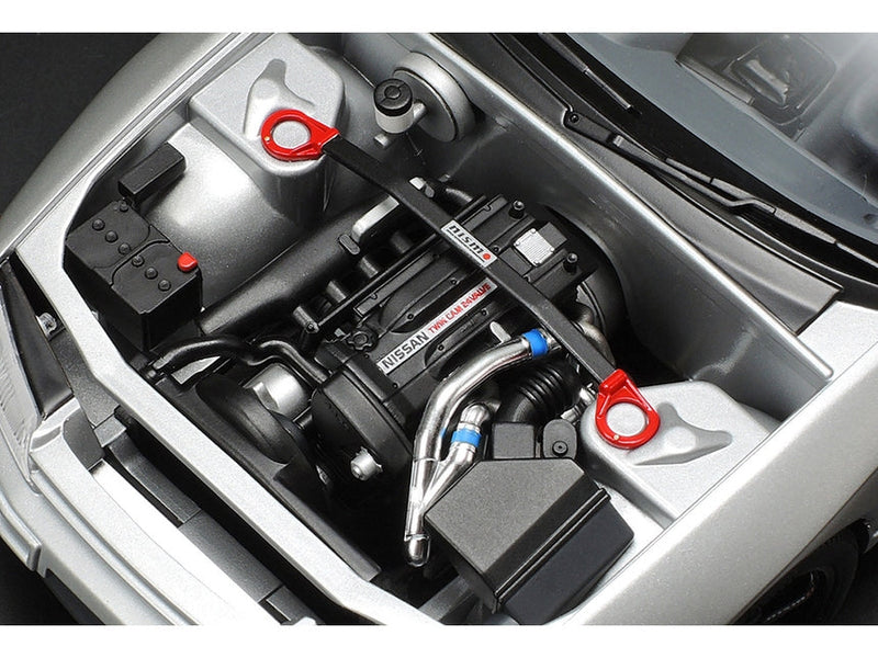 Load image into Gallery viewer, Tamiya Nissan Skyline GT-R (R32)