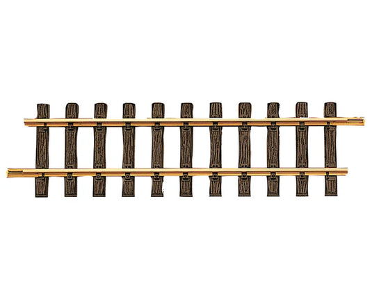 LGB 10000 G Straight Track, 300mm (11.8 inches)