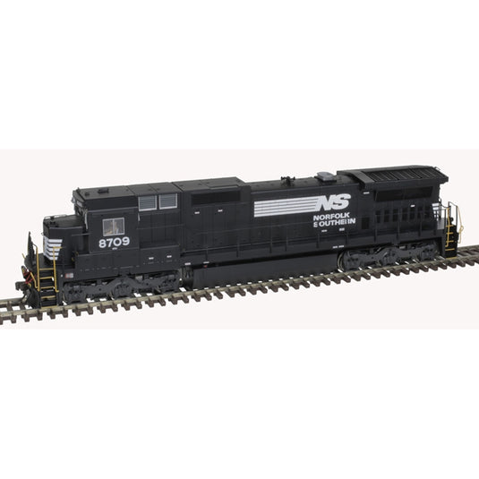 Atlas HO Norfolk Southern