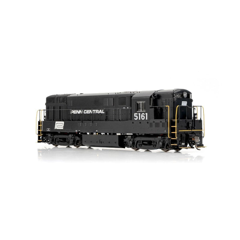 Load image into Gallery viewer, Rapido HO Scale Penn Central H16-44 Diesel Locomotive 5170 (Analog DC) - 44020