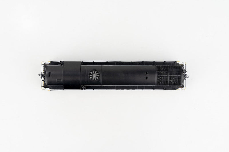 Load image into Gallery viewer, Rapido HO Scale Penn Central H16-44 Diesel Locomotive 5170 (Analog DC) - 44020