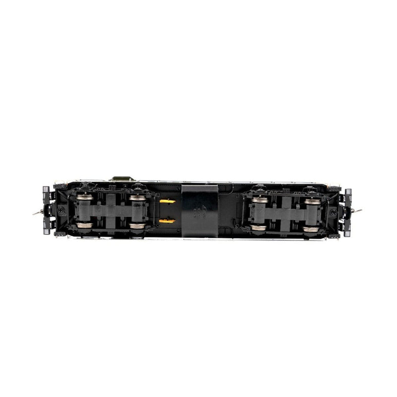 Load image into Gallery viewer, Rapido HO Scale Canadian National H16-44 Locomotive 2203 (DCC/Sound) - 44525