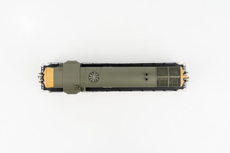 Load image into Gallery viewer, Rapido HO Scale Canadian National H16-44 Locomotive 2203 (DCC/Sound) - 44525