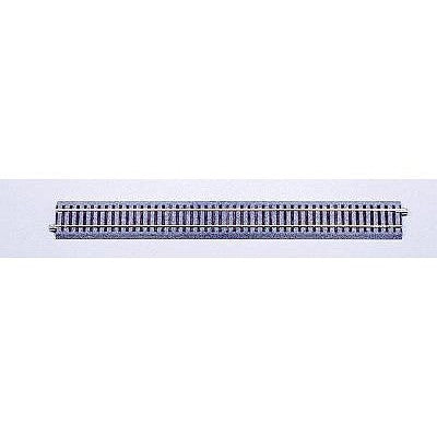 Load image into Gallery viewer, Kato HO Scale Unitrack 369mm Straight Track 4 Pack